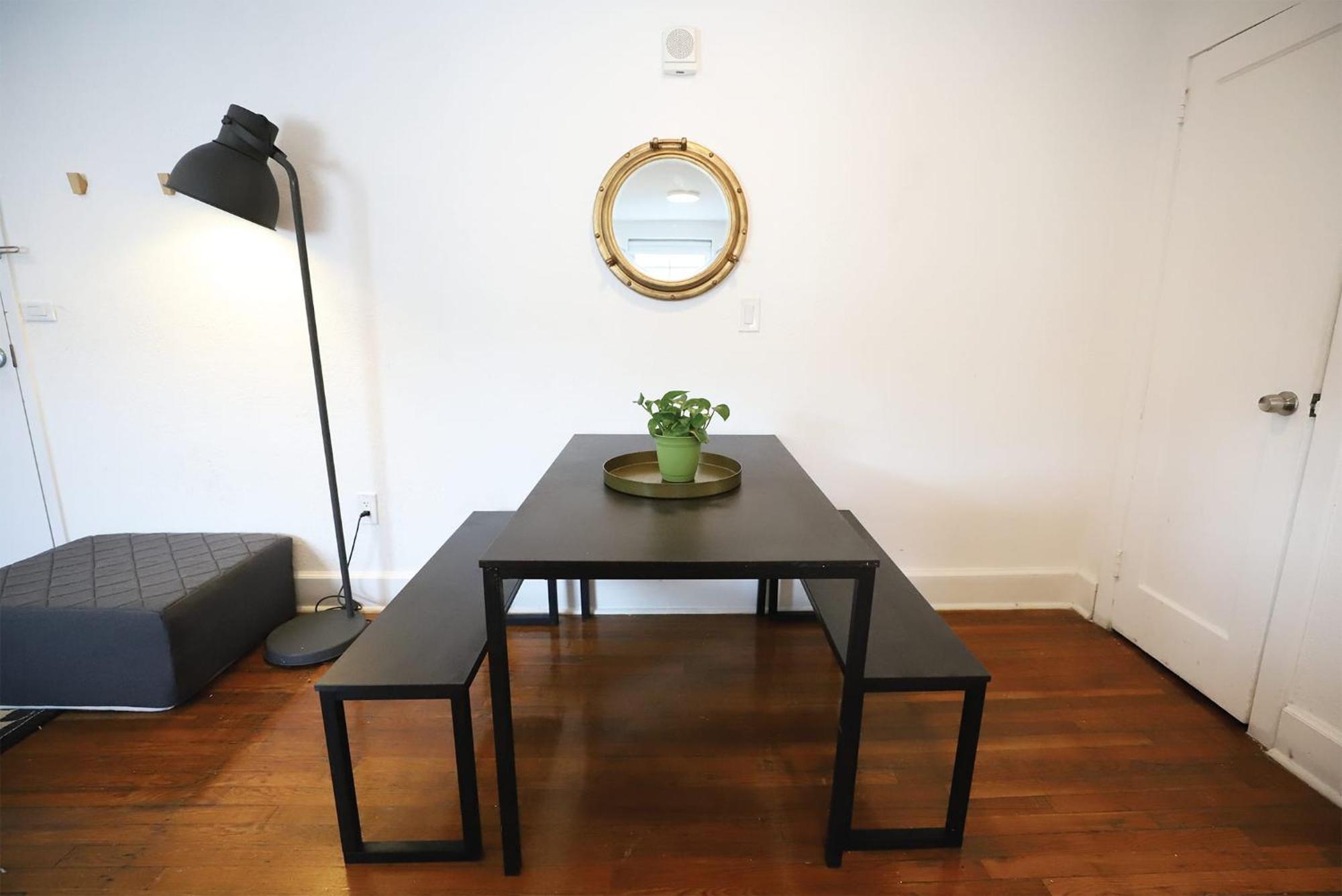South Beach Free Parking Family & Pet Friendly Walk To Beach & Bay Miami Beach Exterior foto